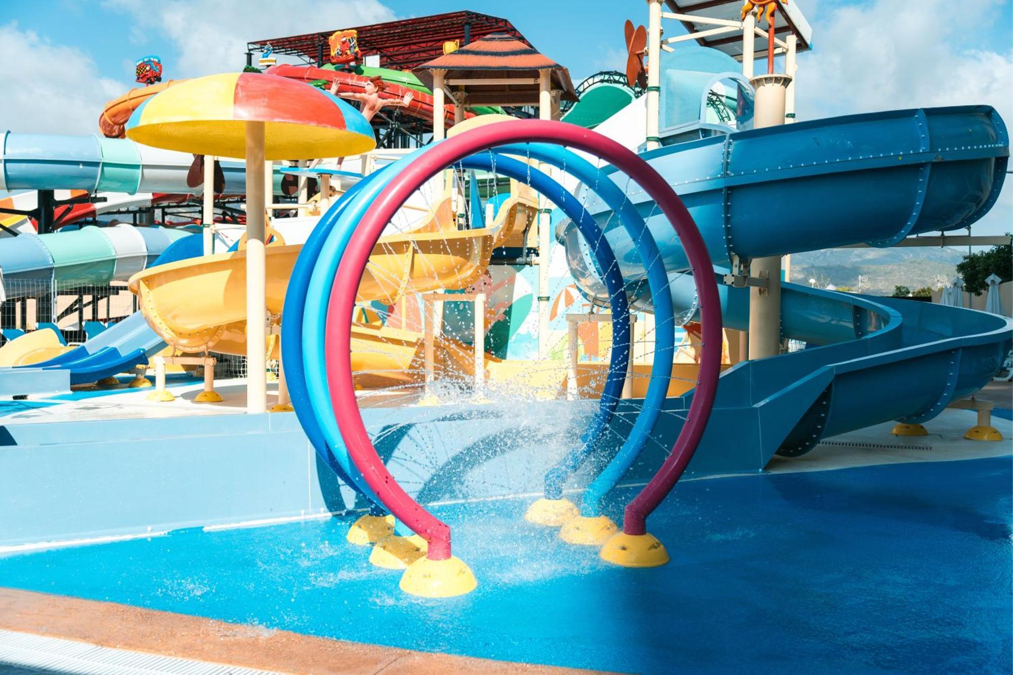 Hotel Magic Sports 4 Oropesa del Mar Exterior foto